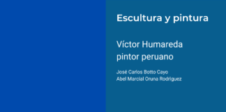 Víctor Humareda pintor peruano