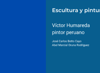 Víctor Humareda pintor peruano