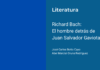 Richard Bach el hombre detrás de Juan Salvador Gaviota