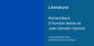 Richard Bach el hombre detrás de Juan Salvador Gaviota