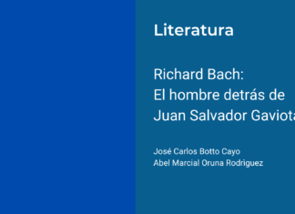 Richard Bach el hombre detrás de Juan Salvador Gaviota