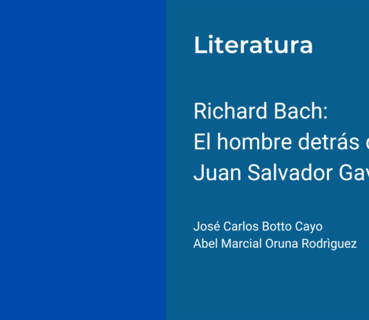 Richard Bach el hombre detrás de Juan Salvador Gaviota