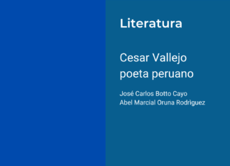 Cesar Vallejo poeta peruano