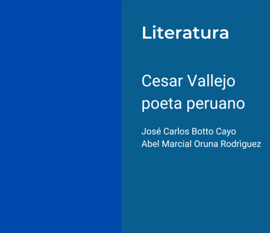 Cesar Vallejo poeta peruano