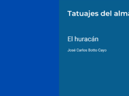 El huracán