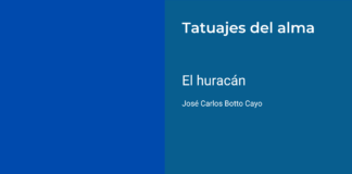El huracán