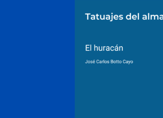 El huracán