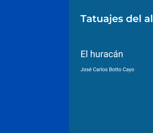 El huracán