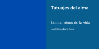 Los caminos de la vida