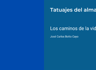 Los caminos de la vida