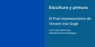 El Post impresionismo de Vincent Van Gogh