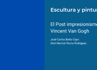 El Post impresionismo de Vincent Van Gogh