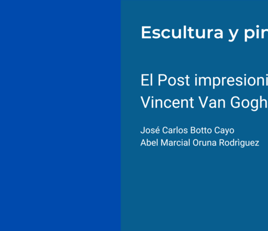 El Post impresionismo de Vincent Van Gogh