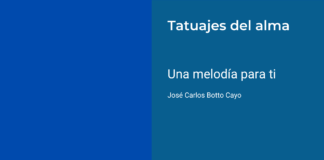 Una melodía para ti