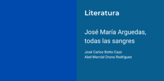 José María Arguedas, todas las sangres