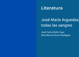José María Arguedas, todas las sangres
