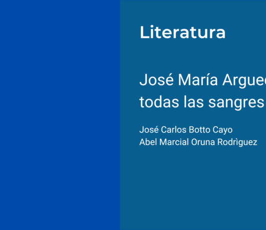 José María Arguedas, todas las sangres