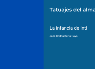 La infancia de Inti