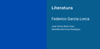 Federico García Lorca