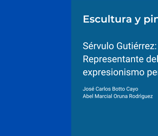 Sérvulo Gutiérrez: Representante del expresionismo peruano
