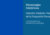Hermilio Valdizán: Padre de la Psiquiatría Peruana