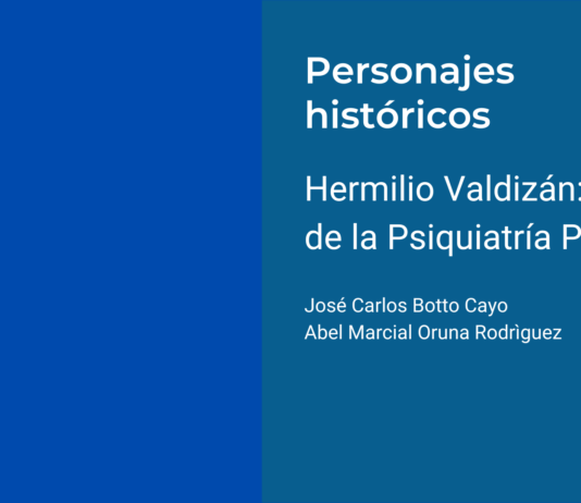 Hermilio Valdizán: Padre de la Psiquiatría Peruana