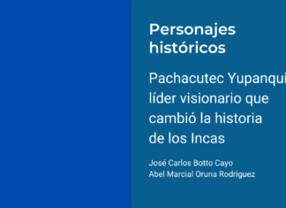 Pachacutec Yupanqui: El líder visionario que cambió la historia de los Incas