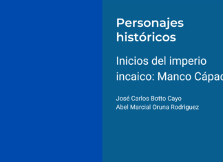 Inicios del imperio incaico: Manco Cápac