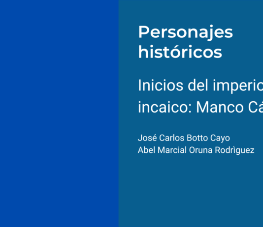 Inicios del imperio incaico: Manco Cápac