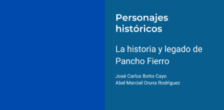 La historia y legado de Pancho Fierro