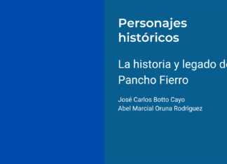 La historia y legado de Pancho Fierro