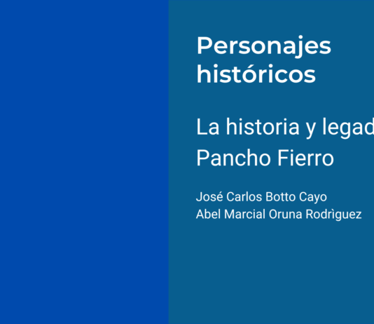 La historia y legado de Pancho Fierro