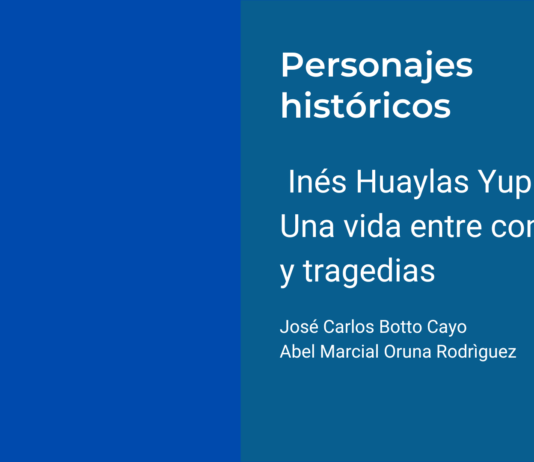 Inés Huaylas Yupanqui: Una vida entre conquistas y tragedias