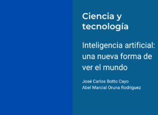 Inteligencia artificial: una nueva forma de ver el mundo
