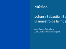 Johann Sebastian Bach: El maestro de la música