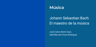 Johann Sebastian Bach: El maestro de la música