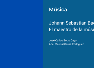 Johann Sebastian Bach: El maestro de la música