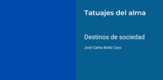 Destinos de sociedad