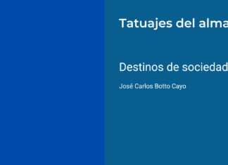 Destinos de sociedad