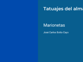 Marionetas