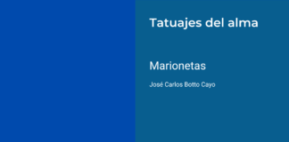 Marionetas