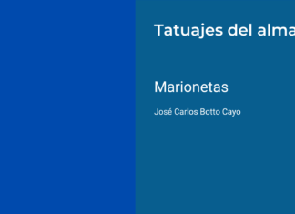Marionetas