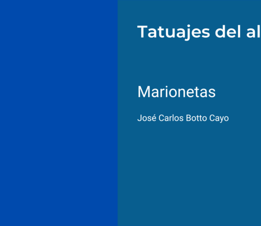 Marionetas
