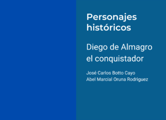 Diego de Almagro el conquistador