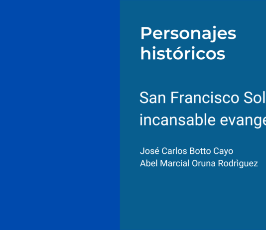 San Francisco Solano: el incansable evangelizador