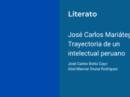 José Carlos Mariátegui: Trayectoria de un intelectual peruano