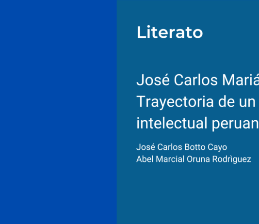 José Carlos Mariátegui: Trayectoria de un intelectual peruano