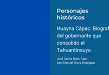Huayna Cápac: Biografía del gobernante que consolidó el Tahuantinsuyo