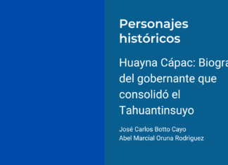 Huayna Cápac: Biografía del gobernante que consolidó el Tahuantinsuyo