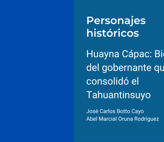 Huayna Cápac: Biografía del gobernante que consolidó el Tahuantinsuyo